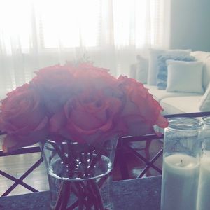 Meet your Posher, Nicky